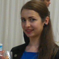 Mária Šmihuľová