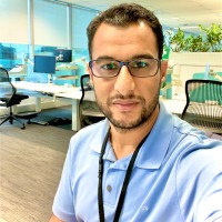 Alhoush Elshahomi