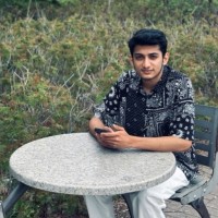 Abhishek A