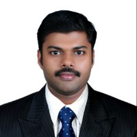 AVINASH GS