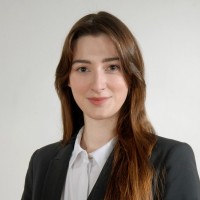 Paula Eiben-Działoszyńska