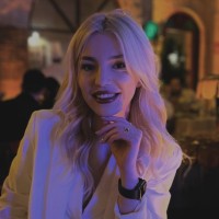 Elif Gizem Yaramış
