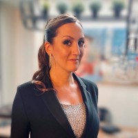 Yvonne van de Pol