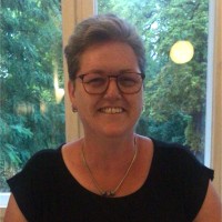 Carola van Wijk - de Waal