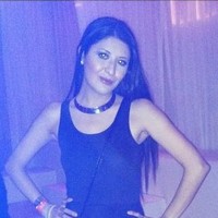 Priscilla Cervantez