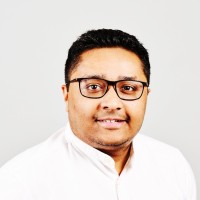 Steven Cherian