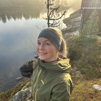 Kirsten Regina Andersen