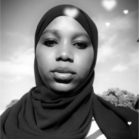 Isatou Mbenga