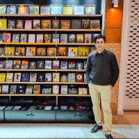 Muhammad Naveed Haider