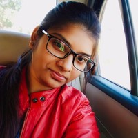 Pratibha Bhargav