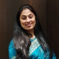 Anju R