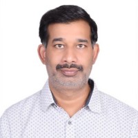 Paruchuri Ganesh