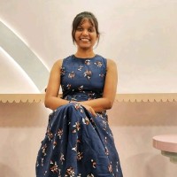 Priya S.