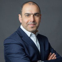 Joseph Cordahi