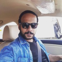 Deep Sharma