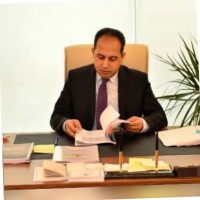 Mehmet Sıddık GULŞEN