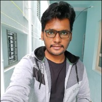 Hemanth Raj