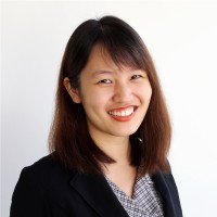 Mirabelle Yeoh