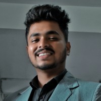 Soumya Ranjan Mohanty
