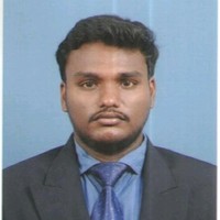Sudharsan N