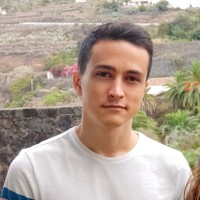 Carlos Moreno Guillén