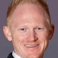 Jon Parrish