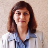 Shilpi Mathur