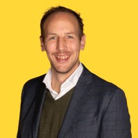 Tim Beverwijk
