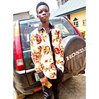 Solomon Onyi