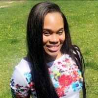 Jacquelyn Washington