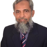 saeed ahmed