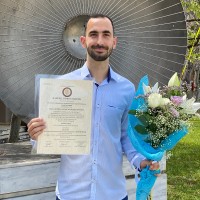 Panagiotis Kantas