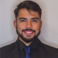 André Francisco Domingues De Souza