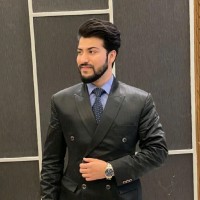 Ahmad Shahid