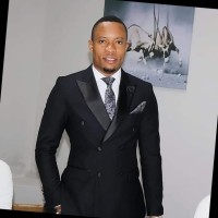 H.M Ambassador Dr. Roland