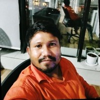 Tarachand Panche
