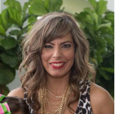 Eleni Chechopoulos