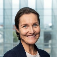 Heidi Melhus