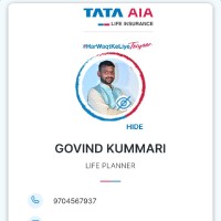 Govind Kummari