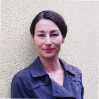 Alicja Pawlikowska