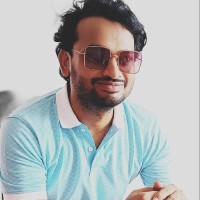 GAUTAM ROY