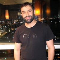 Syed Samiullah