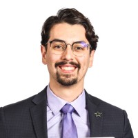 Joey Montoya
