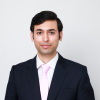 Varun Hirani