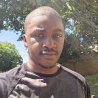 Jamal Morgan-Williams