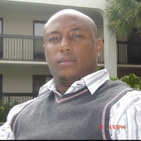 Melvin Benjamin