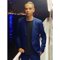 Mohammed Gamal