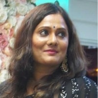 Mirushallnie Ratnakumar