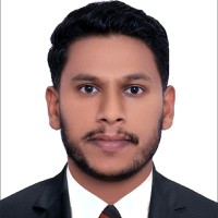 Mohammed Haris