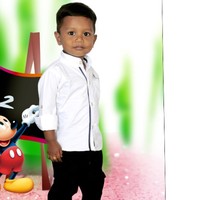 ARUL SURESH
